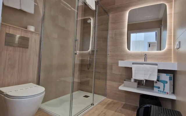 Playa Joyel Family rooms