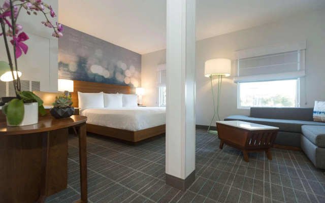 Cambria Hotel LAX