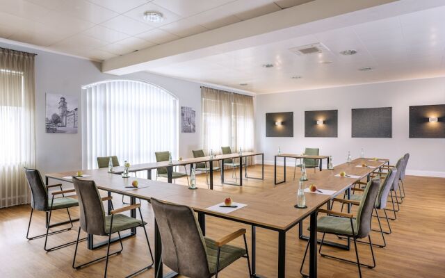 Romantik Hotel Schubert