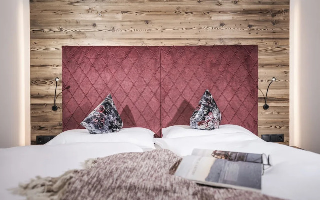 Platzhirsch Apart  Mayrhofen