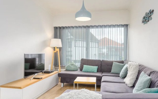 Holiday Home by the sea