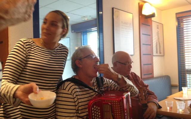 ibis budget Bar le Duc