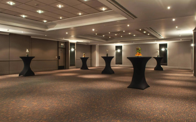 NH Brussels Carrefour de l'Europe