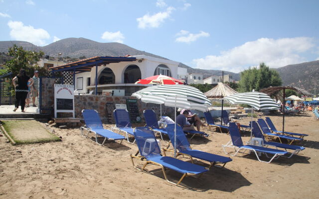 Panorama Hotel Apartments
