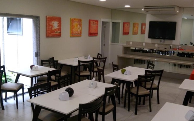 Hotel Marbor