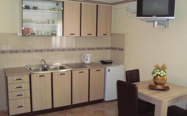 Apartment Adela