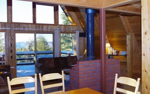 Scenic Wonders Stoneoaks 3 Bedrooms