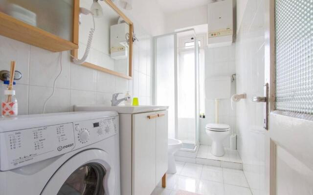 Q21apartment -The Silent Charm