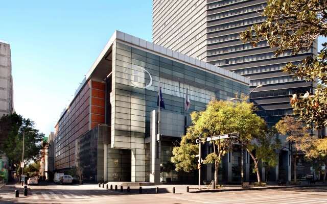 Hilton Mexico City Reforma