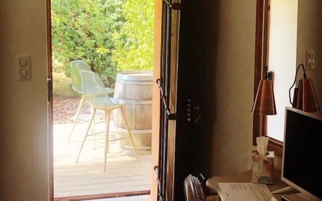 1722 Chambres de Charme