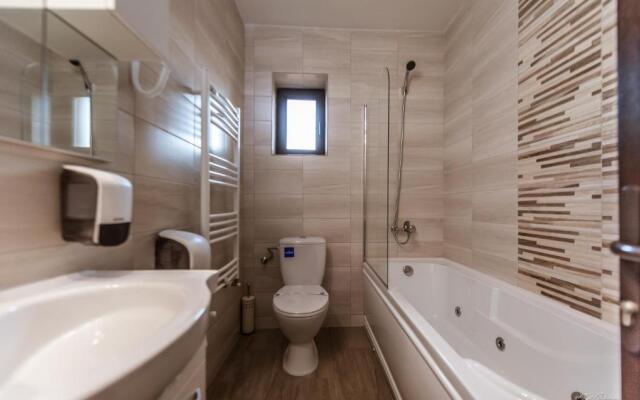 Luxury Desing Apartment