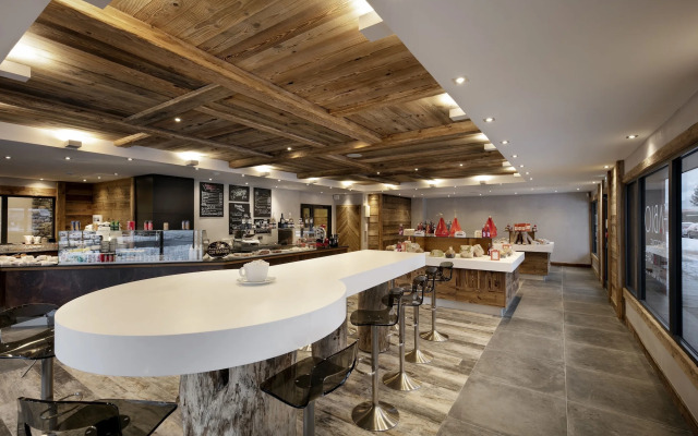 MGM Les Suites d'Alexane