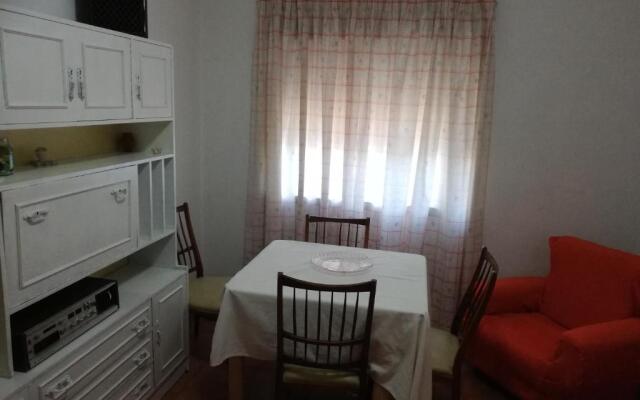 Apartamento Tiago