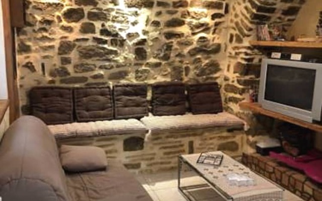 Gite in the heart of Corbières