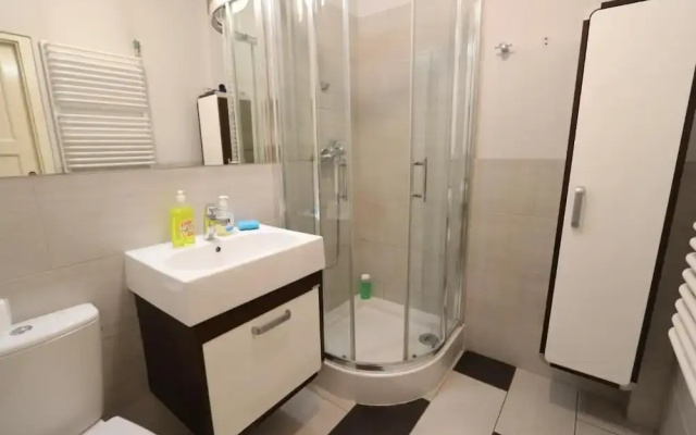 Fantastic Inn Warsaw - Górskiego