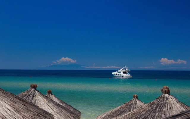 Portes Beach Hotel