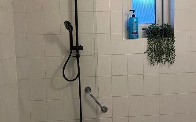 Vakantiewoning 'Eysinga State'