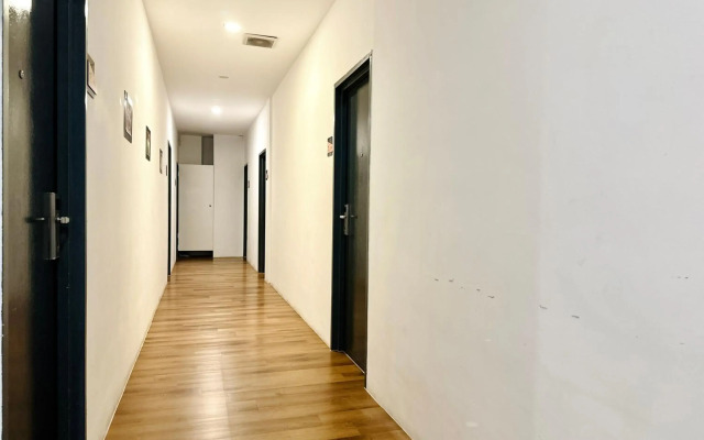 T+ Hotel Macallum