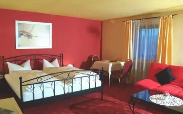 Ferienhotel Baumgartner