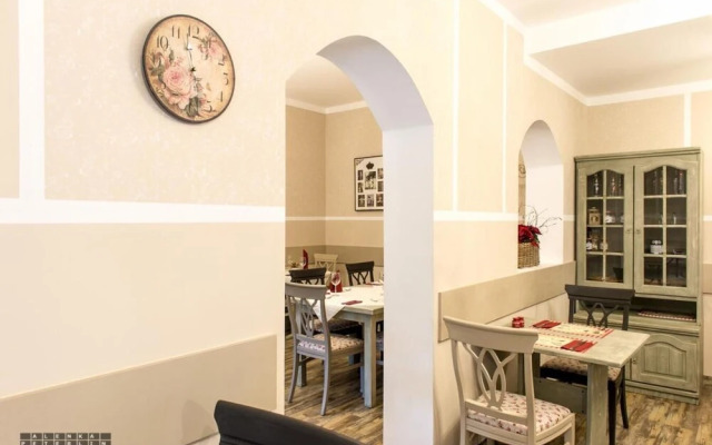 Guesthouse Kolesar