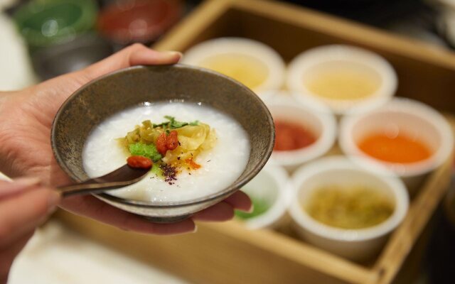 Hotel Metropolitan Saitama Shintoshin