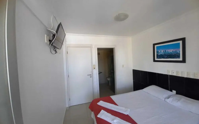 Escuna Hotel Pousada