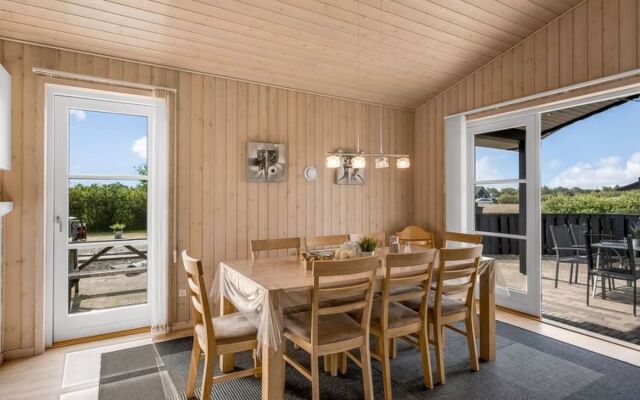 "Saara" - 7.7km from the sea in Western Jutland