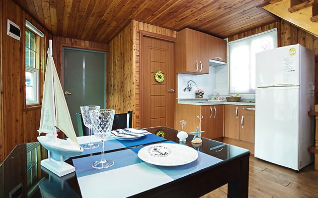 Gapyeong Peace Pension
