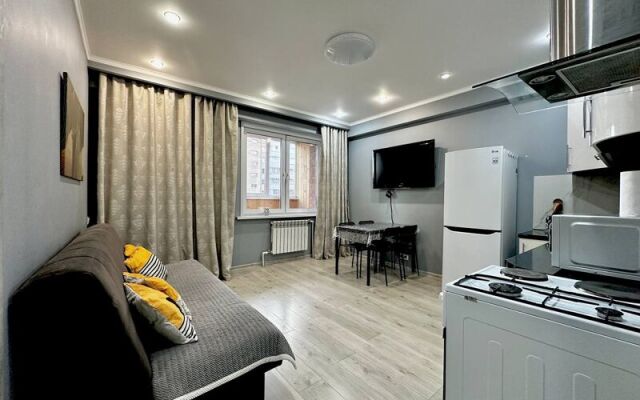 Апартаменты СоваХоум на ул. Цивилева 32А