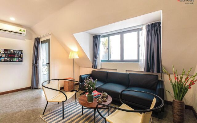 Nexus House Thao Dien