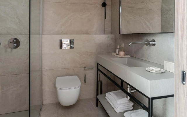 Grecotel Luxme Dama Dama
