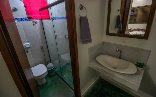 Pousada Bonito Cama e Café