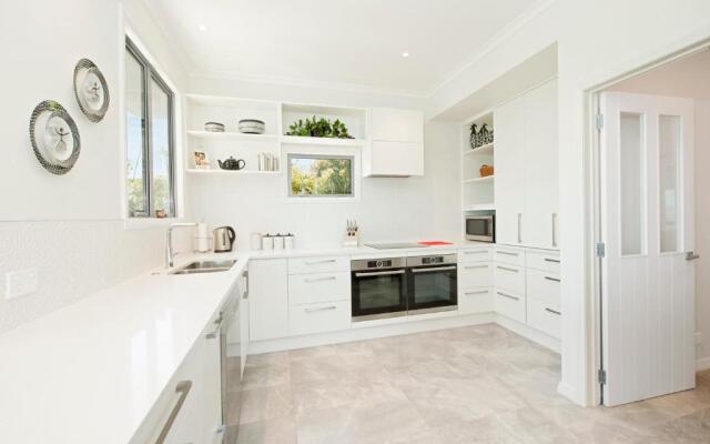 Sunseeker Views Nelson