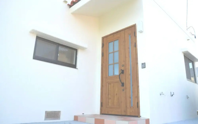 Yomitan Vacation Rental A
