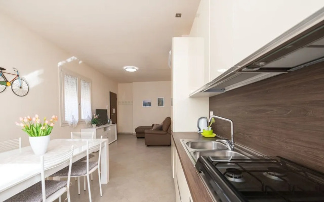 Appartamento Lilli in Manerba del Garda