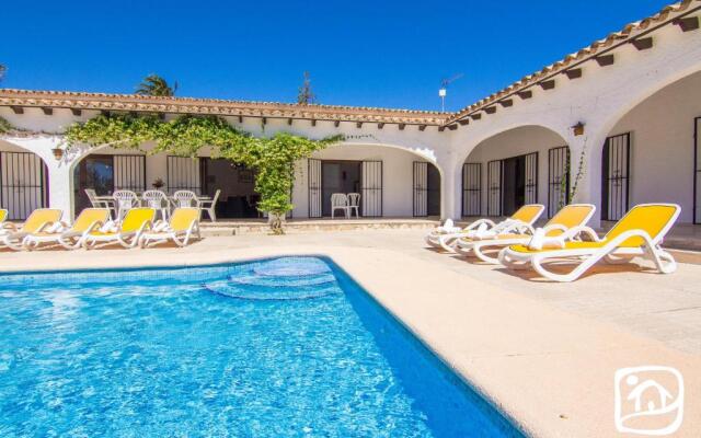 Abahana Villas Fumepacoon