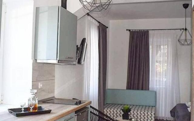 Aparthotel 2 stars Nea Roda