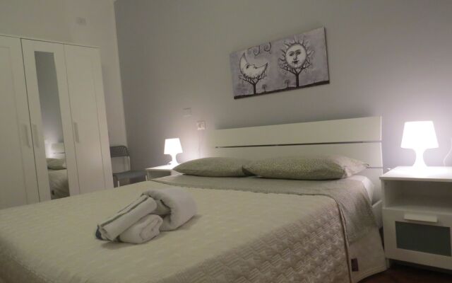 B&B Villino Giovanna