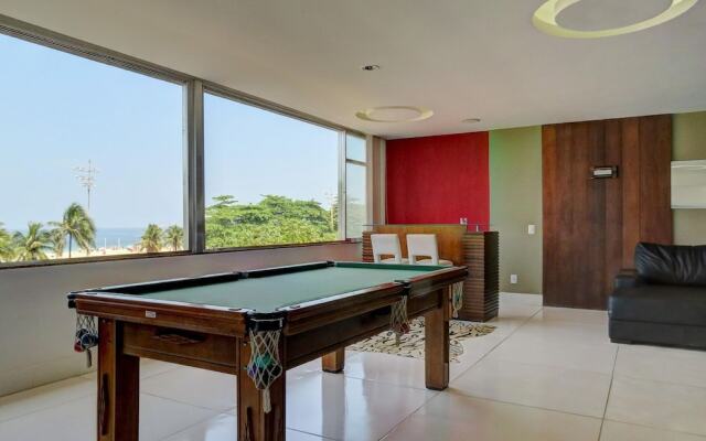 LinkHouse Amazing BeachFront