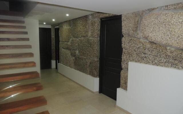 A Muralha da Junqueira