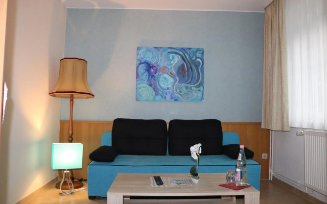 Waldhotel am Ilsestein