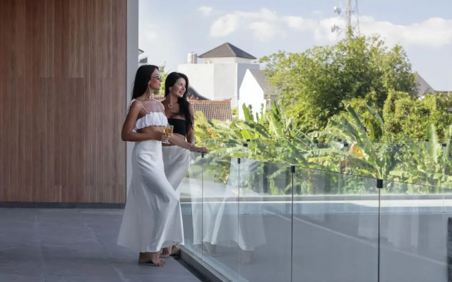 Lila Villa - 4-bedrooms Premium Villa
