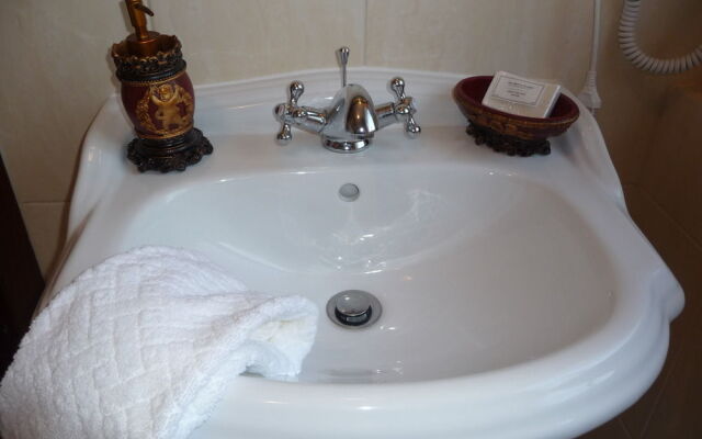 Rezydencja Grawert - Victorian Boutique & SPA