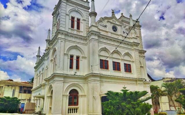 Southern Comforts - Galle Fort