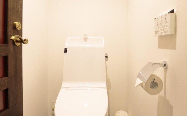 DanLan HOTEL NIJO Kyo-Komachi