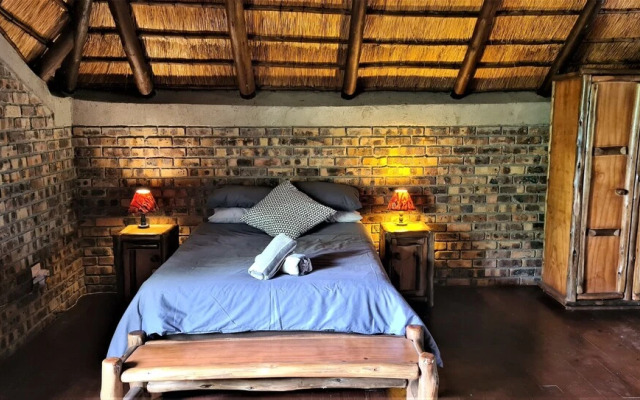 Umvangazi Rest - Enjoy a Relaxing, Rejuvenating and Peaceful Setting in the Bush