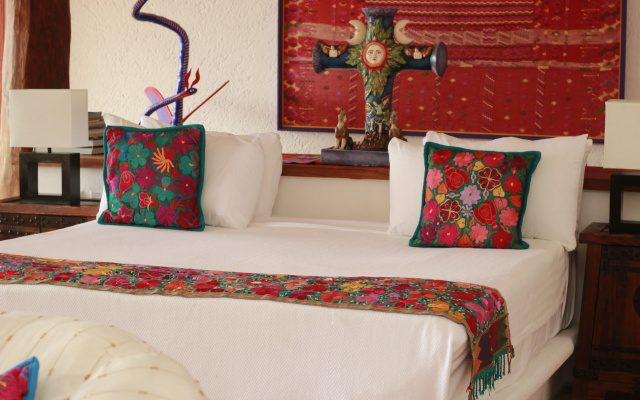 Casa de los Sueños Boutique Hotel