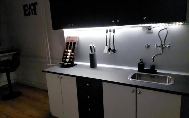 Apartman Uno