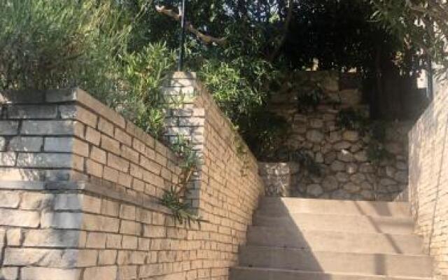 Apartments Stari Pavle