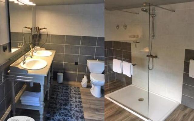 Le Charm'en Gîte